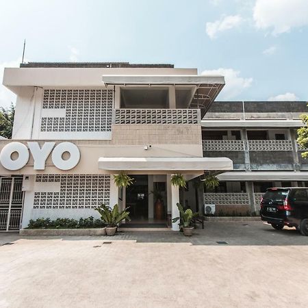OYO 1001 Pulo Art Space Near Ciranjang ENT Hospital Jacarta Exterior foto